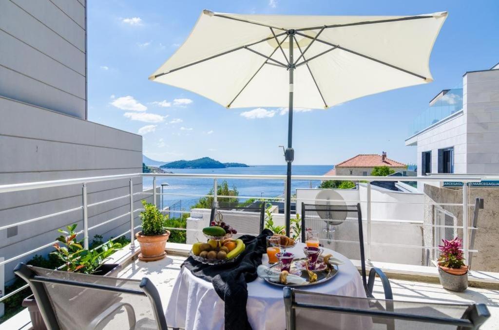 Apartment & Room Lady O Dubrovnik Exterior photo