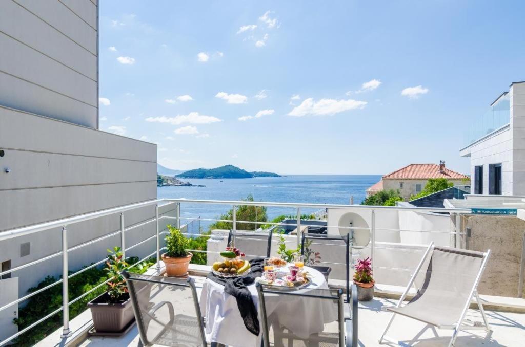 Apartment & Room Lady O Dubrovnik Exterior photo
