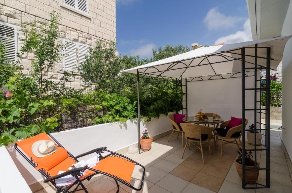 Apartment & Room Lady O Dubrovnik Exterior photo