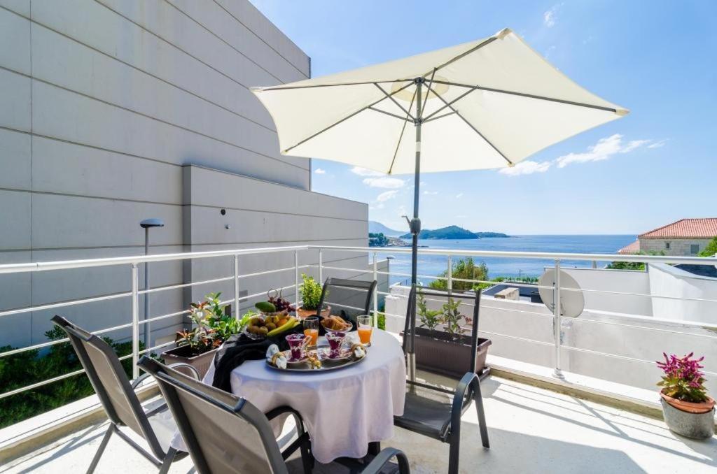 Apartment & Room Lady O Dubrovnik Exterior photo