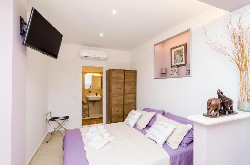 Apartment & Room Lady O Dubrovnik Exterior photo