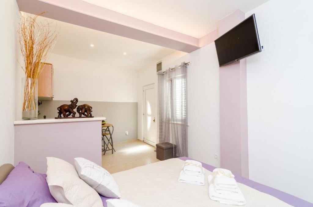 Apartment & Room Lady O Dubrovnik Exterior photo