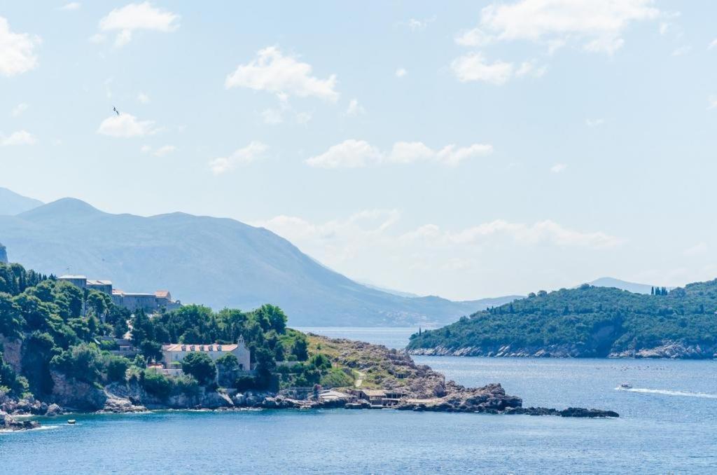 Apartment & Room Lady O Dubrovnik Exterior photo