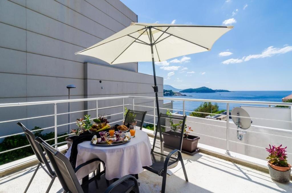 Apartment & Room Lady O Dubrovnik Exterior photo