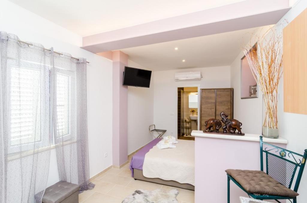 Apartment & Room Lady O Dubrovnik Exterior photo