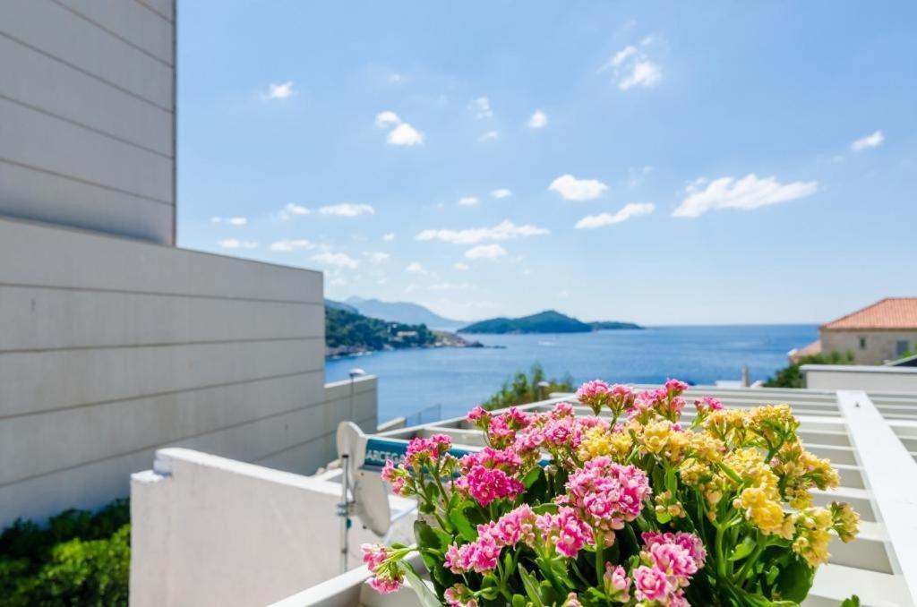 Apartment & Room Lady O Dubrovnik Exterior photo